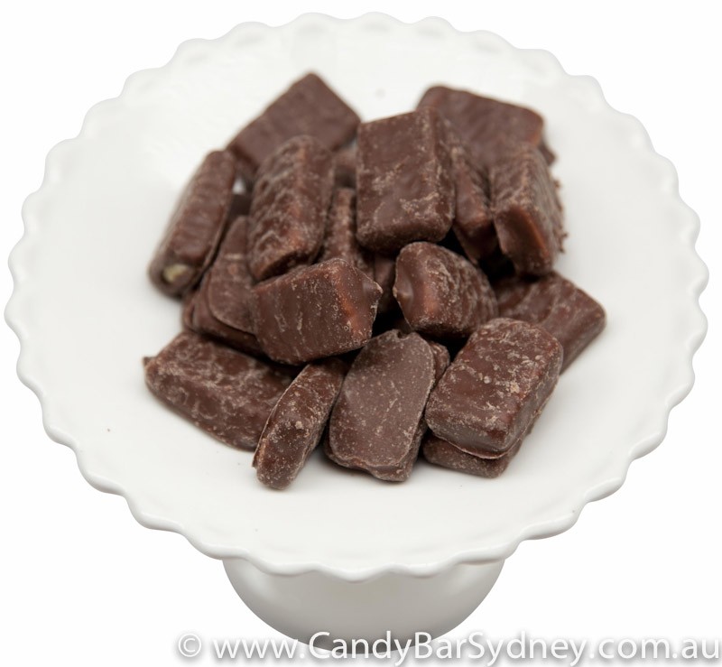 Pascall Pineapple Lumps 500g Candy Bar Sydney